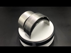 주류 및 콘로드 레이어 모두에 대한 엔진 베어링