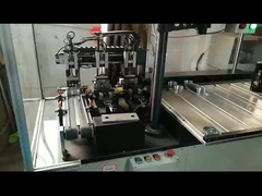 엔진 베어링의 두께 검사