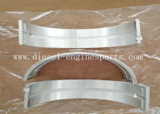 High Precise Processing C Qsk60 Conrod Bearing For Setting Diesel Engines