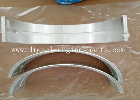 High Precise Processing C Qsk60 Conrod Bearing For Setting Diesel Engines