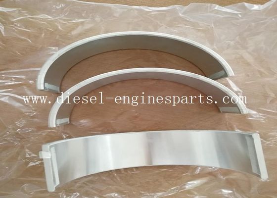 High Precise Processing C Qsk60 Conrod Bearing For Setting Diesel Engines