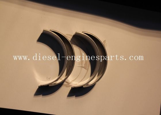 Fiat 8035.01 Diesel Engine Bearing Main And Conrod Aluminum