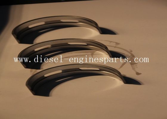 ISO Connecting Rod And Bearing Cummins K38 Aluminum Engine Rod Bearing