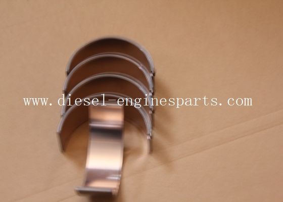 ISO Connecting Rod And Bearing Cummins K38 Aluminum Engine Rod Bearing