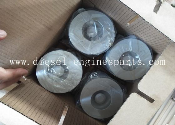 Compression Ignition Direct Injection Piston 3/4 Rings