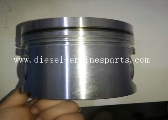 Scania DS9 Diesel Engine Piston 115mm Aluminum Forged Steel Pistons