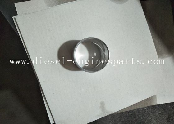 Standard Size Crankshaft Bushing 6d102 Corrosion Resistance Zinc Plating