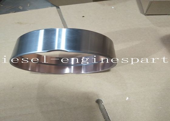 Standard Size Crankshaft Bushing 6d102 Corrosion Resistance Zinc Plating