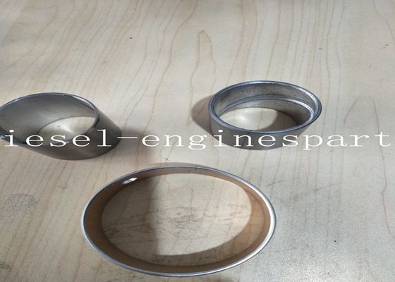 Size 28mm Bimetal Bushing Gearbox Aluminum ISO CertifiCatere Bright Color
