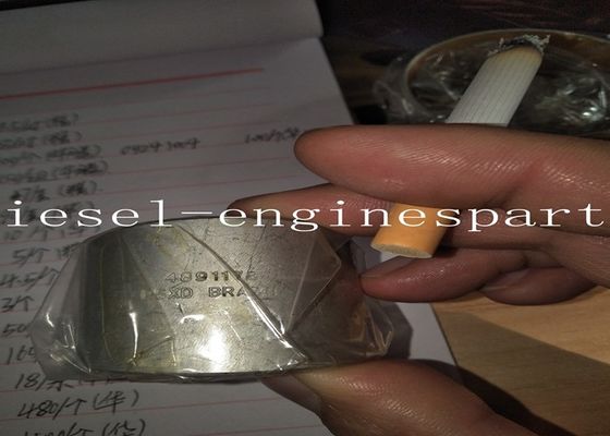 Scania DS14 Crankshaft Bushing Copper OEM For Truck Engine Parts