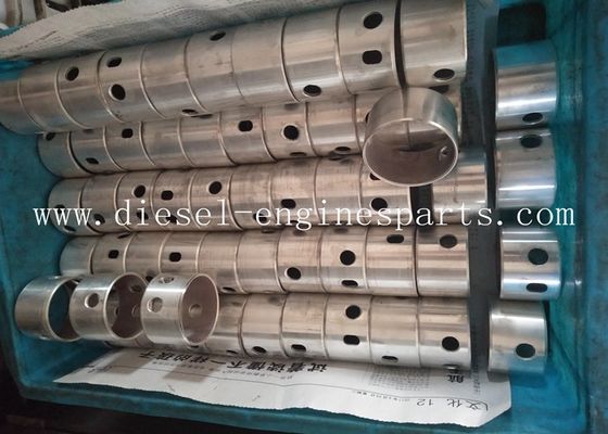 Komatsu S6d140 Bimetal Bushing Standard Size
