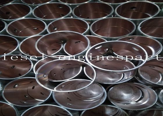 Komatsu S6d140 Bimetal Bushing Standard Size