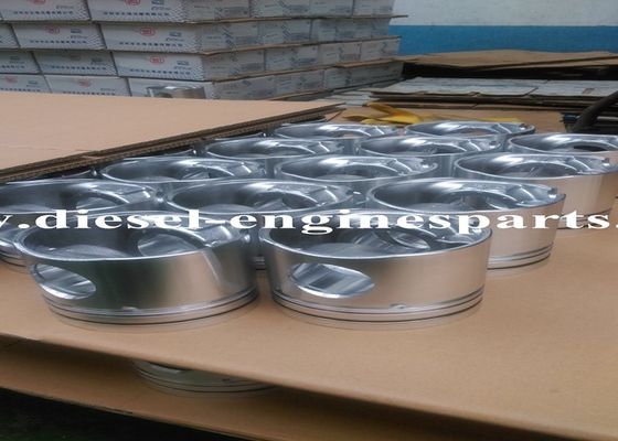 Rotary Combustion Piston Europe 8210.22 Aluminum Alloy / Steel