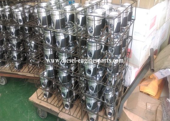 Integral Dt466 Diesel Engine Piston For Automobile And Industrial AppliCaterions