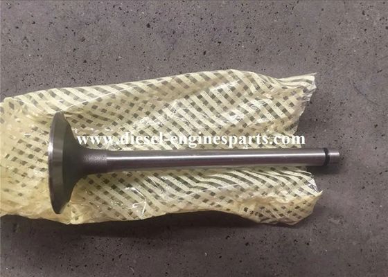 TD60 Inlet Exhaust Valve Customized Diesel Exhaust Valve With 21-2N