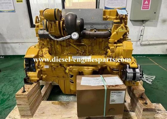 C18 Whole Diesel Engine Assembly