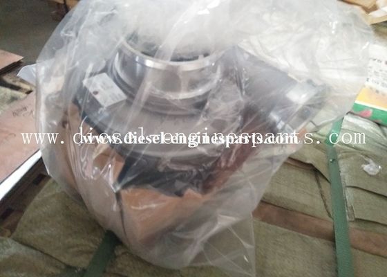 Bright Color Diesel Engine Parts Turbocharger OEM Aluminum Material