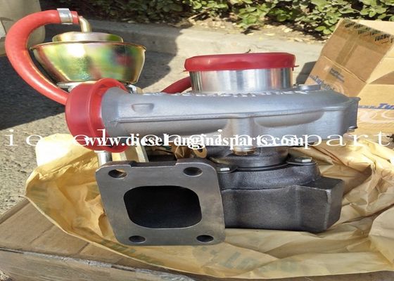Bright Color Diesel Engine Parts Turbocharger OEM Aluminum Material