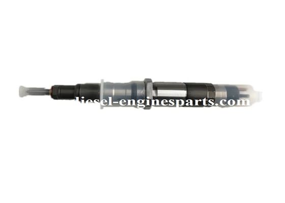 OEM Type Diesel Engine Parts Heat Treating Nozzle Fuel Injector