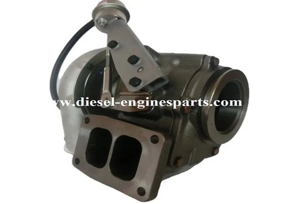 Precision Electroplated Diesel Engine Turbocharger  For CUMMINS KTA19