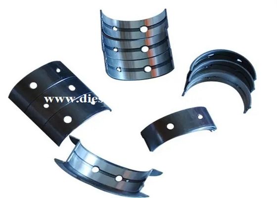 6BT Main Bearing For Diesel Pump With Fuel OEM Number 3802070