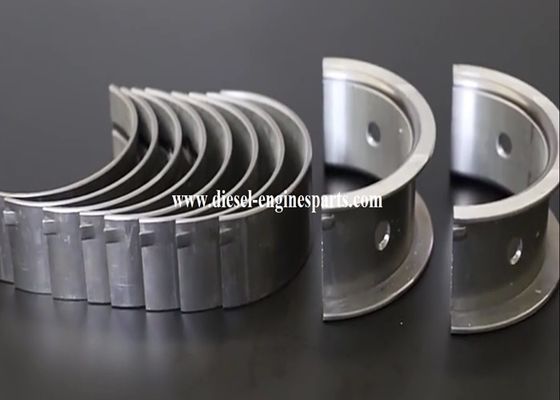 JT6135 Diesel Engine Bearing With Temperature And Corrosion Resistance