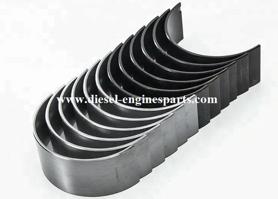 JT6135 Diesel Engine Bearing With Temperature And Corrosion Resistance