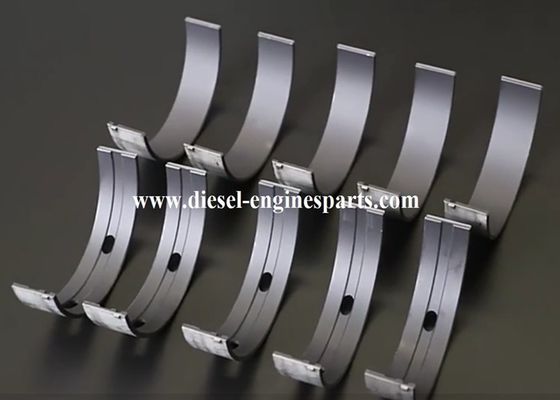 JT6135 Diesel Engine Bearing With Temperature And Corrosion Resistance