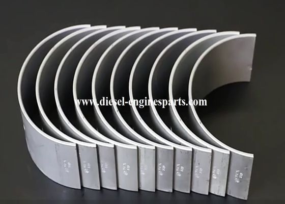 JT6135 Diesel Engine Bearing With Temperature And Corrosion Resistance