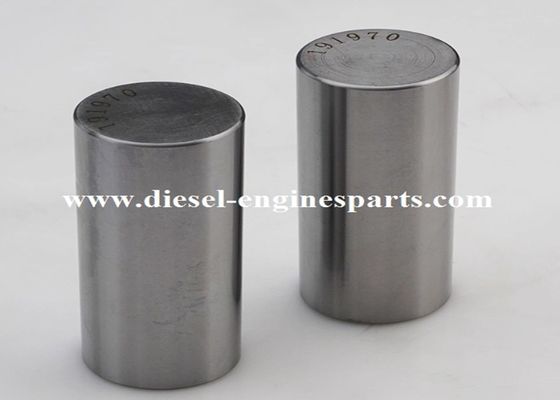 Steel Standard Size Forging Engine Piston Pin For Automotive Excavator