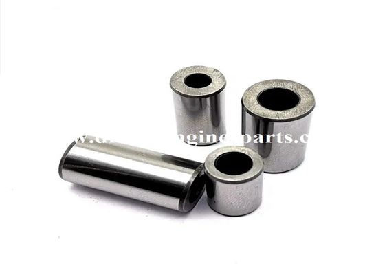 Mercedes Benz Engine Wrist Pin OM352 Bright Treatment Conrod Pin