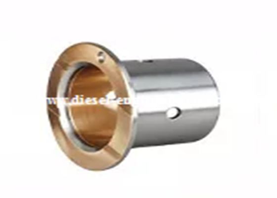 Corrosion Resistance Bi Metal Bushings For Industrial Loader C15