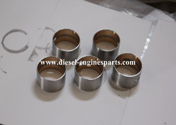 Hrc58-62 Bimetal Bushing Corrosion Resistance Conrod