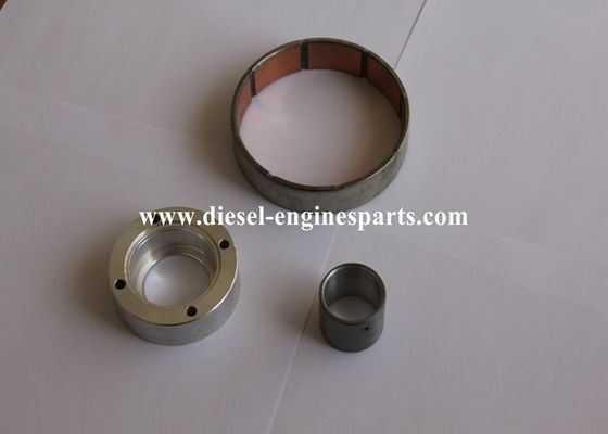 Corrosion Resistance Bi Metal Bushings For Industrial Loader C15
