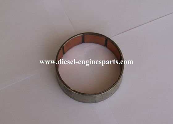 Corrosion Resistance Bi Metal Bushings For Industrial Loader C15