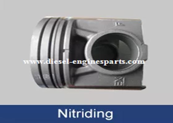 VOLV TD70/71 Diesel Engine Piston Casted Iron Engine Cylinder Piston