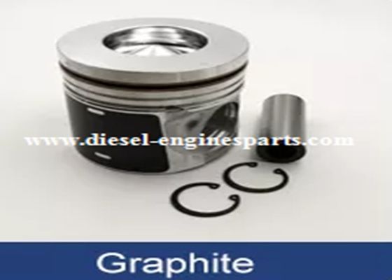 VOLV TD70/71 Diesel Engine Piston Casted Iron Engine Cylinder Piston