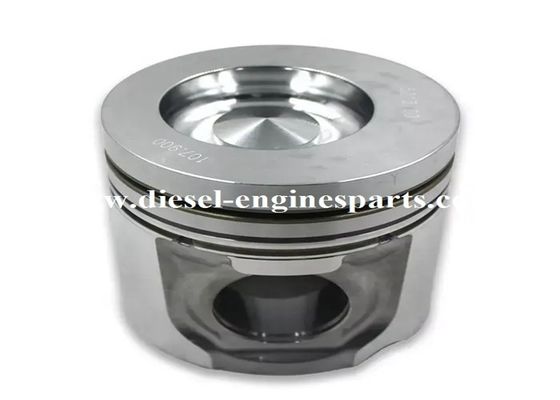 Rotary Combustion Piston Europe 8210.22 Aluminum Alloy / Steel