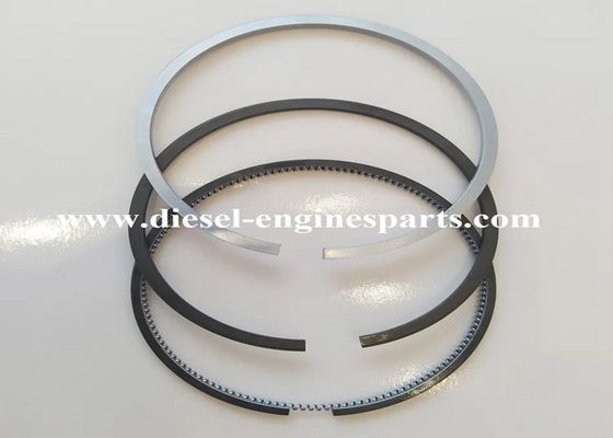 Deutz 1013 Piston Ring Set Mahle D7D D7E Diesel Piston Rings