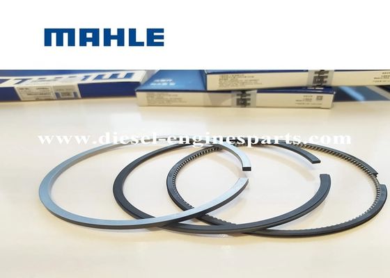 Deutz 1013 Piston Ring Set Mahle D7D D7E Diesel Piston Rings