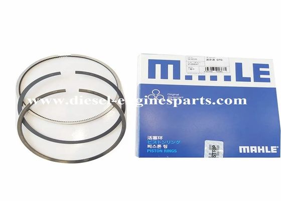 Deutz 1013 Piston Ring Set Mahle D7D D7E Diesel Piston Rings