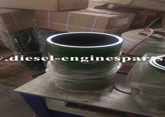 Customized Scania Ds11 Diesel Engine Sleeves Boost Equipments Performance
