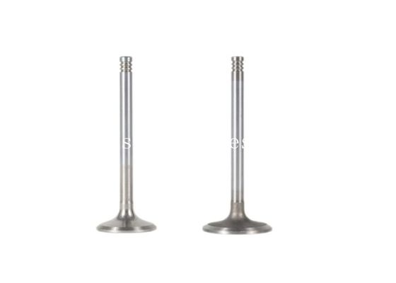 Deutz TCD2012 Intake Exhaust Valves D6e Engine 04285985 04285986