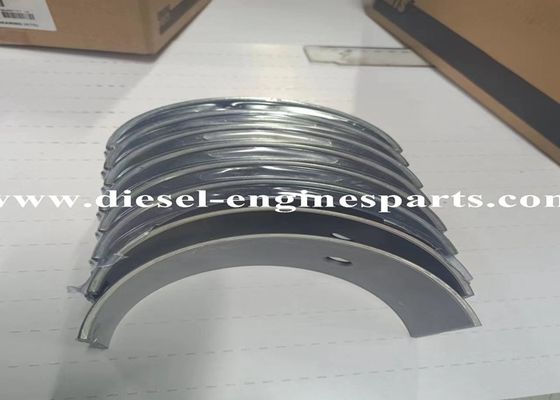 Fiat 8035.01 Diesel Engine Bearing Main And Conrod Aluminum