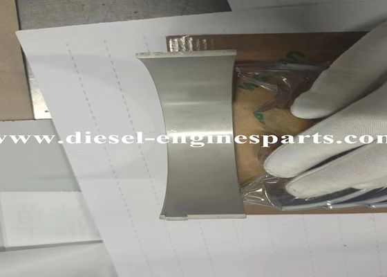 Lubrication Oil White Diesel Crankshaft Bearing 20mm 30mm 40mm Model JT dS8