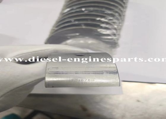 C engine L10 Crankshaft Connect Rod Bearing Electroplated