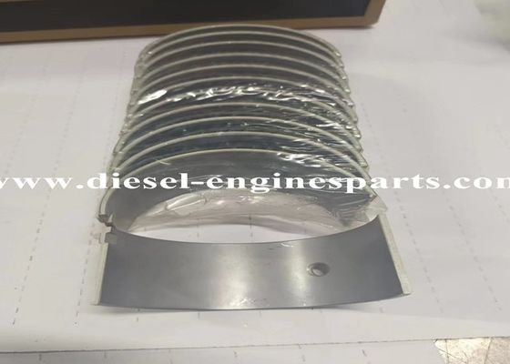 C engine L10 Crankshaft Connect Rod Bearing Electroplated