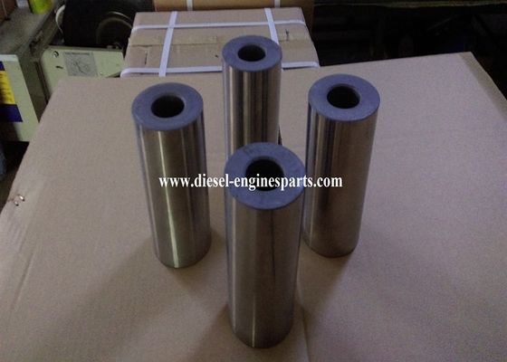 Excavator Using Engine Piston Pin High Strength Cylindrical
