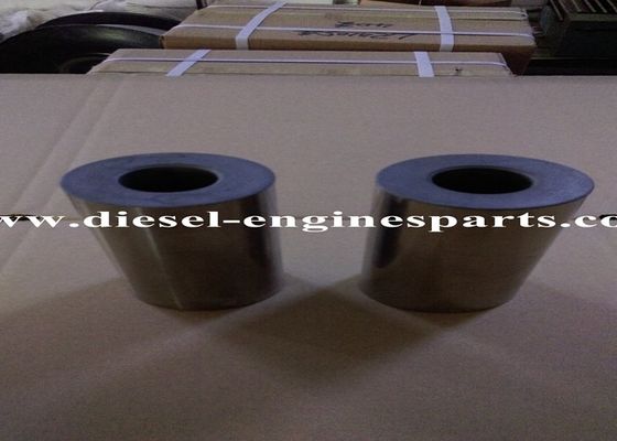 Lightweight Piston Pin Polishing Surface Treatment