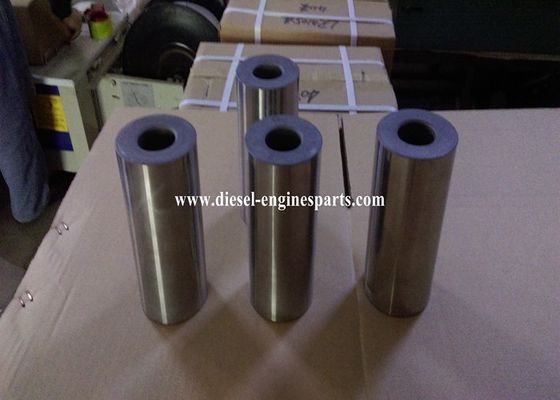 Lightweight Piston Pin Polishing Surface Treatment